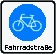 Zeichen 244.1: Fahrradstraße