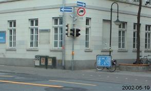 Gaststraße